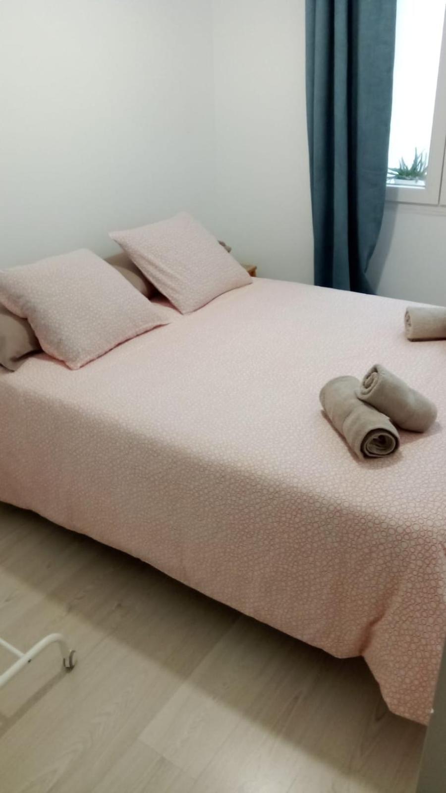 Casa Eguino Pet-Friendly Apartment San Sebastian Luaran gambar