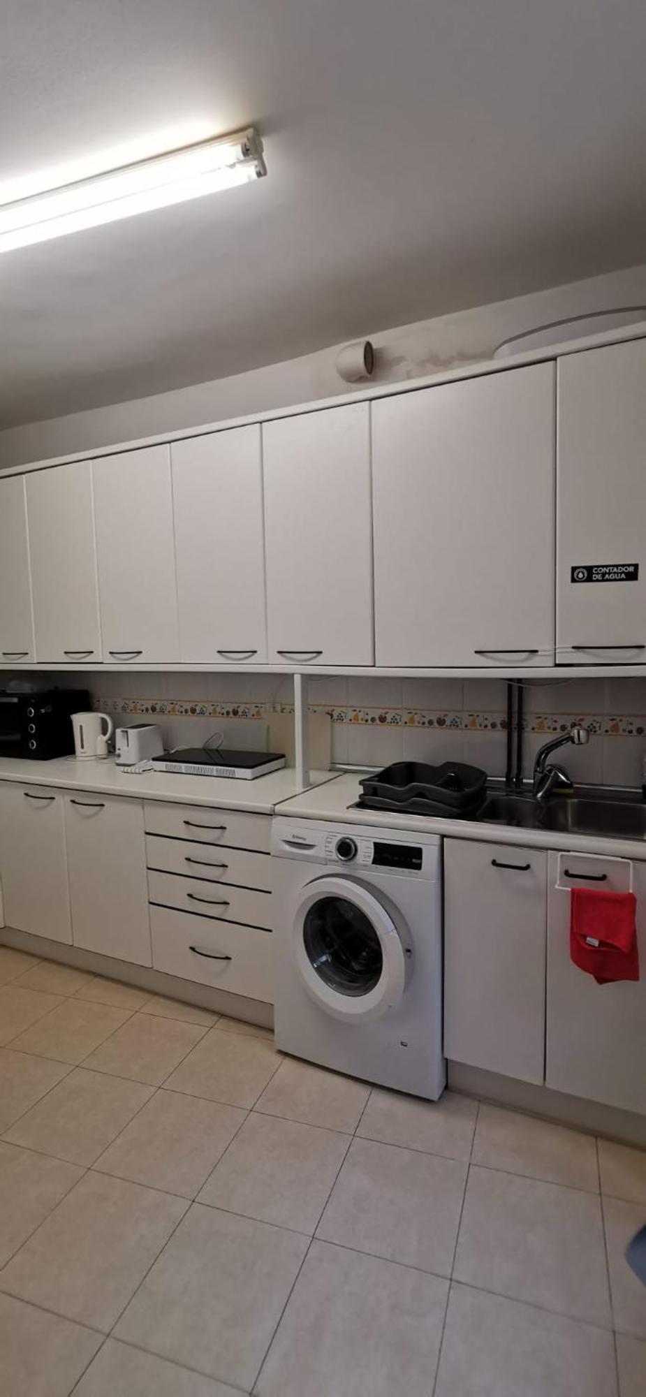 Casa Eguino Pet-Friendly Apartment San Sebastian Luaran gambar