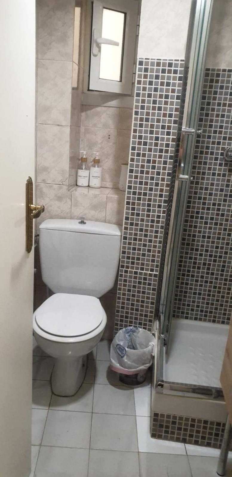 Casa Eguino Pet-Friendly Apartment San Sebastian Luaran gambar