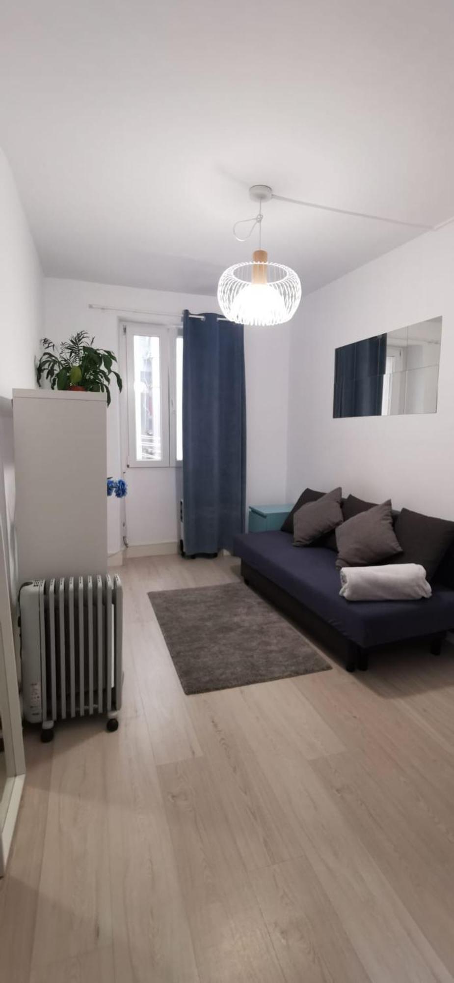 Casa Eguino Pet-Friendly Apartment San Sebastian Luaran gambar